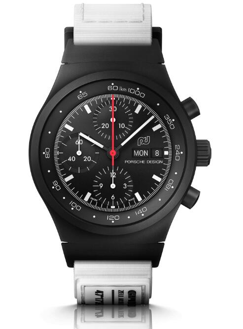 Replica Porsche Design Watch Chronograph 1 GP2022 Edition